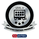 Avtec Certified Partner